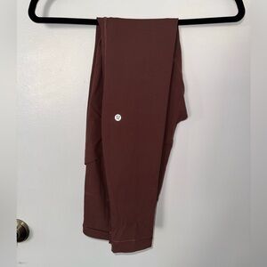 LULULEMON athletic leggings